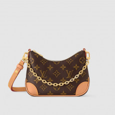 LOUIS VUITTON-루이비통 M25519 모노그램 나노 불로뉴
