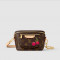 LOUIS VUITTON-루이비통 M13449 루이비통 모노그램 체리 LV x TM 미니 범백