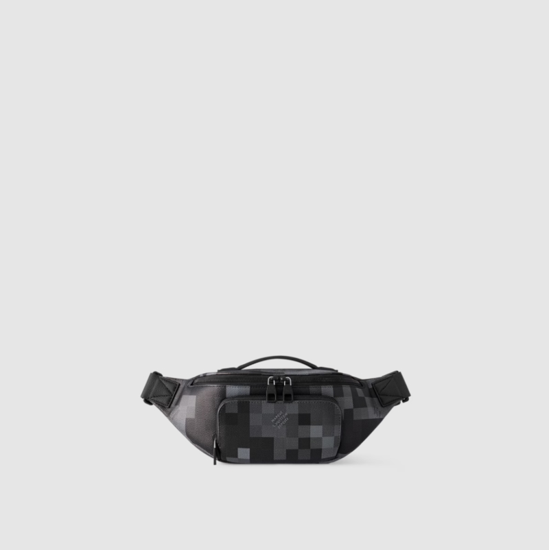 LOUIS VUITTON-루이비통 M14920 다모플라주 러시 범백