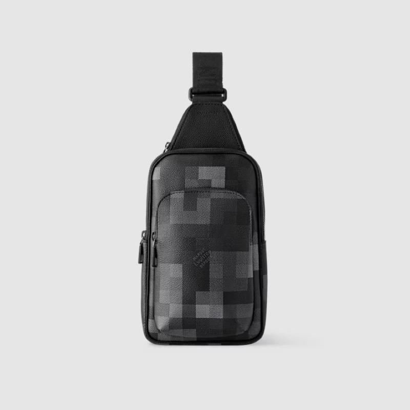 LOUIS VUITTON-루이비통 M14953 다모플라주 에비뉴 슬링 백