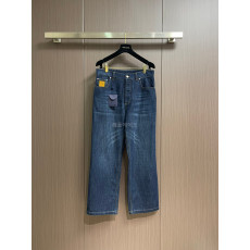 LOUIS VUITTON - 루이비통 데님 펜츠