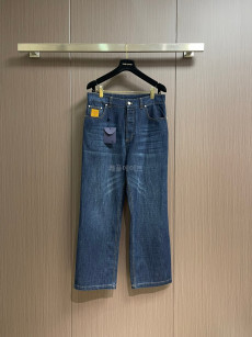 LOUIS VUITTON - 루이비통 데님 펜츠