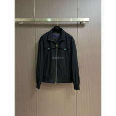 LOUIS VUITTON - 루이비통 모노그램 블루종