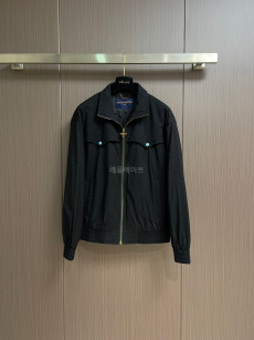 LOUIS VUITTON - 루이비통 모노그램 블루종