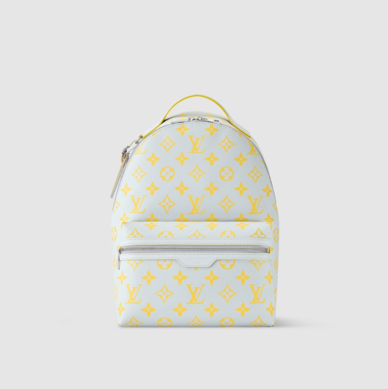 LOUIS VUITTON-루이비통 M14673 모노그램 글로우 디스커버리 백팩