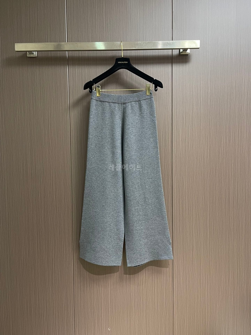 DIOR - 디올 Dior Oblique 트랙 팬츠