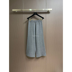 DIOR - 디올 Dior Oblique 트랙 팬츠