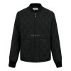 CELINE -셀린느 RV0JR0281.38NO triomphe jacket in lightweight nylon