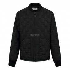 CELINE -셀린느 RV0JR0281.38NO triomphe jacket in lightweight nylon