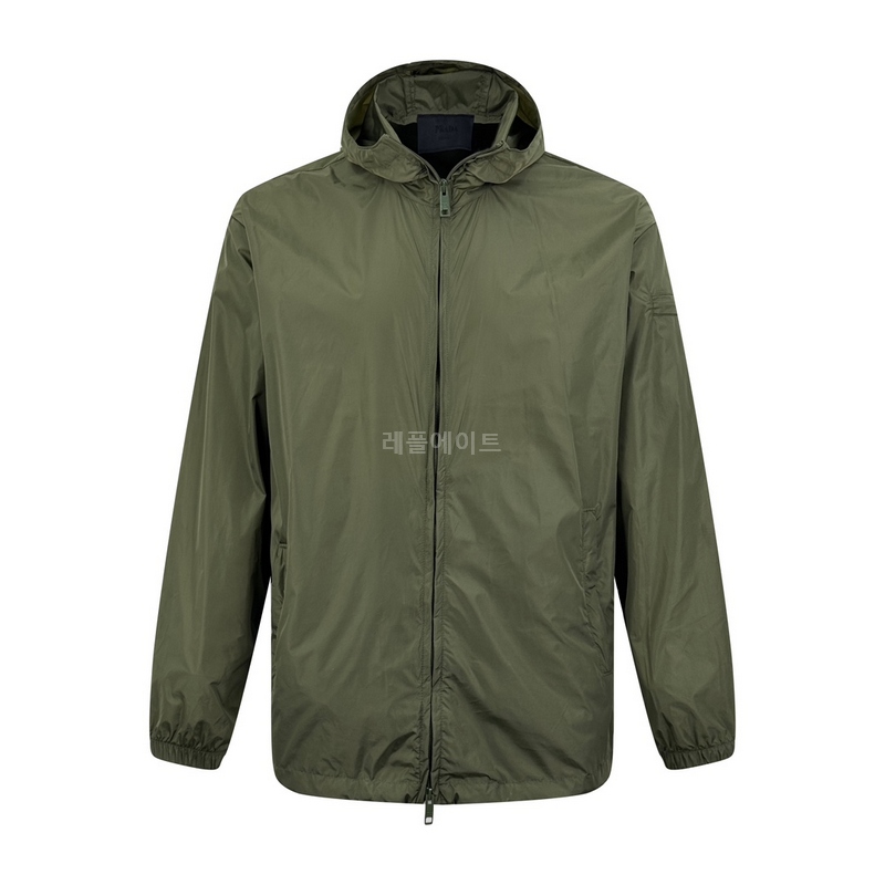 프라다 - PRADA SGC835_1WQ9_F0161_S_OOO for SEA BEYOND Re-Nylon jacket