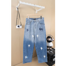 발렌시아가-BALENCIAGA 청바지