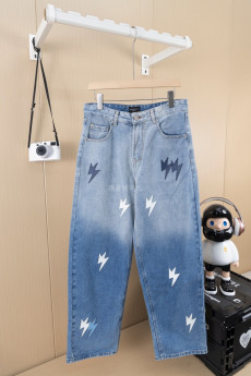 발렌시아가-BALENCIAGA 청바지