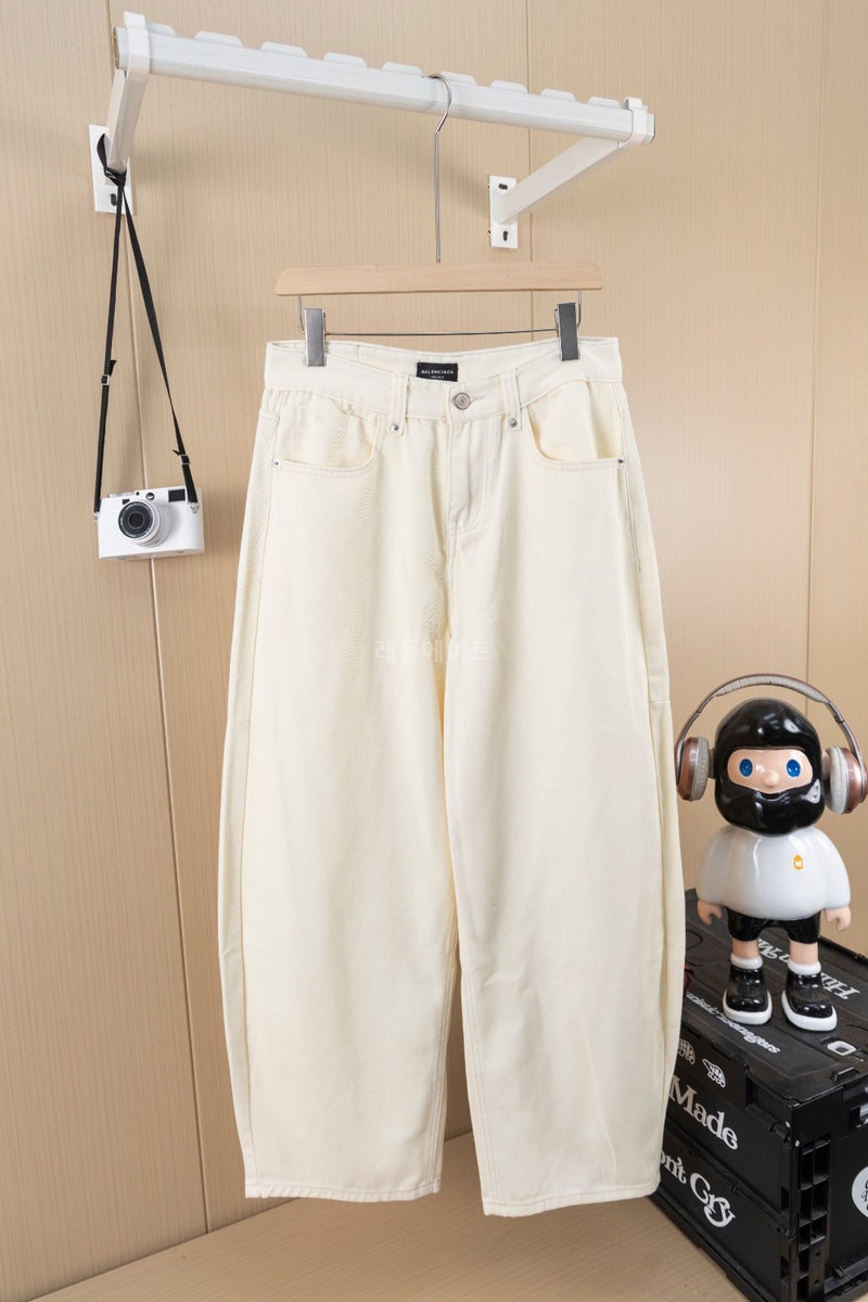 발렌시아가-BALENCIAGA 청바지