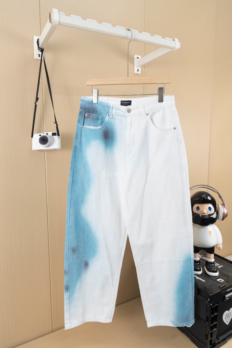 발렌시아가-BALENCIAGA 청바지