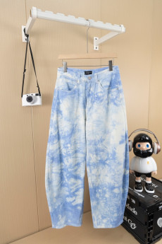 발렌시아가-BALENCIAGA 청바지