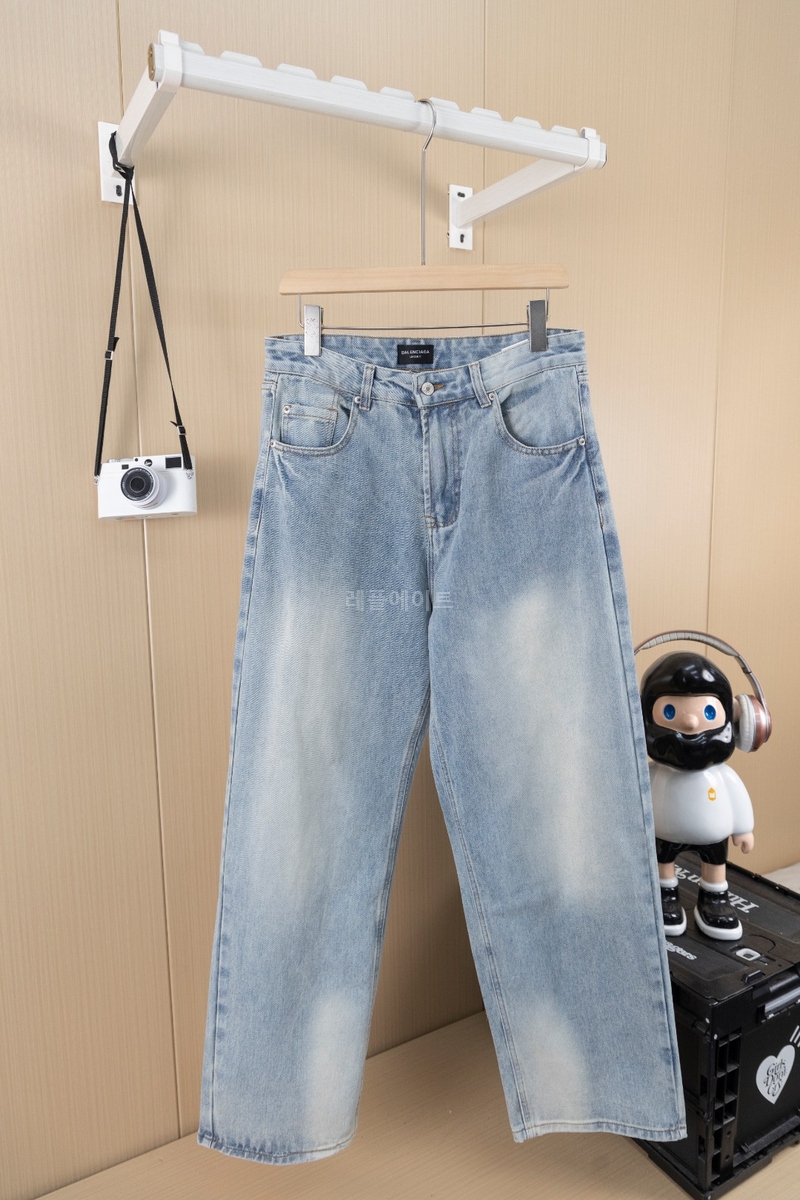 발렌시아가-BALENCIAGA 청바지