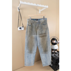 발렌시아가-BALENCIAGA 청바지