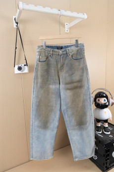 발렌시아가-BALENCIAGA 청바지