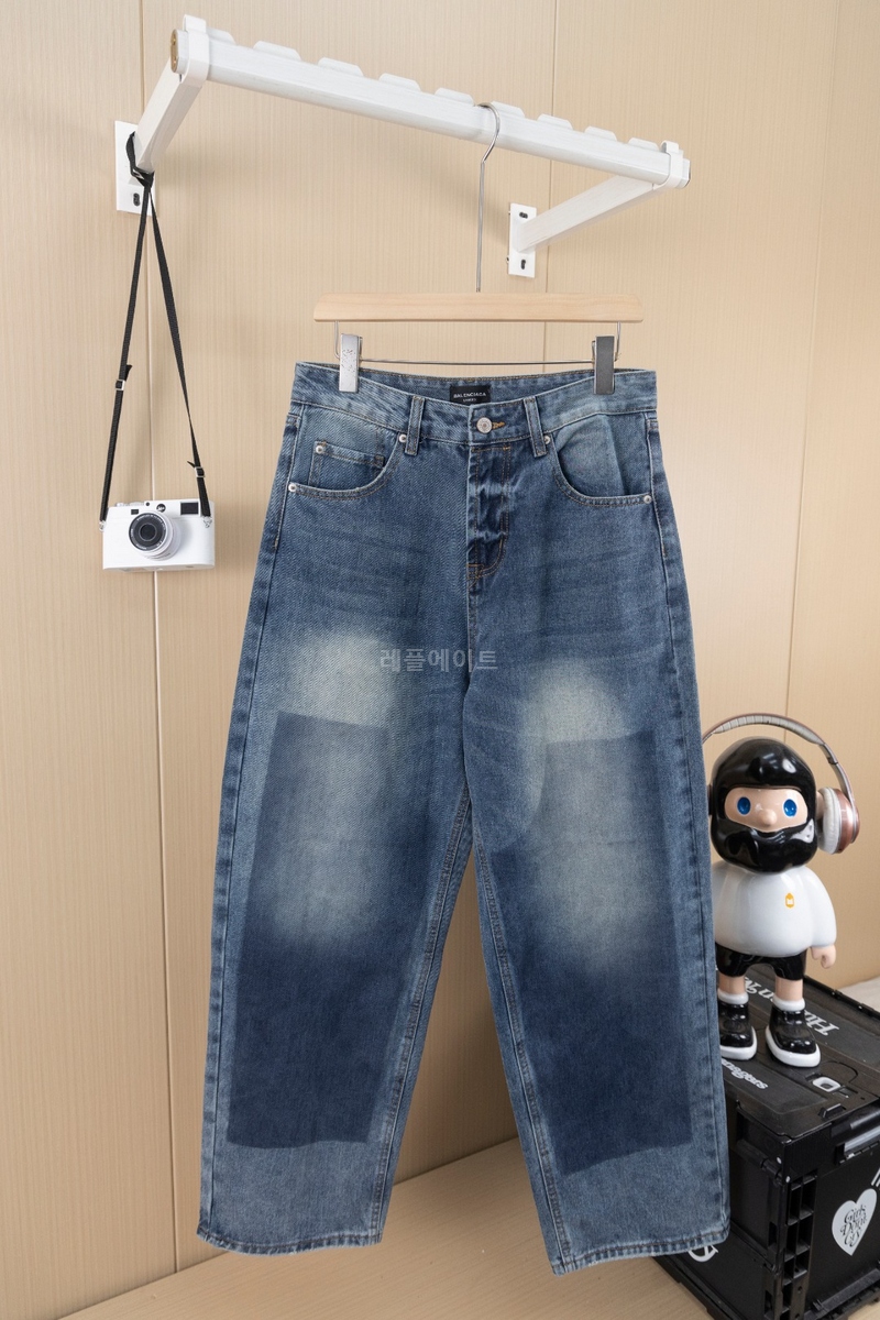 발렌시아가-BALENCIAGA 청바지
