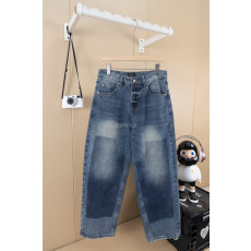 발렌시아가-BALENCIAGA 청바지