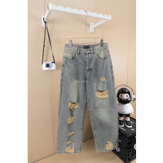 발렌시아가-BALENCIAGA 청바지