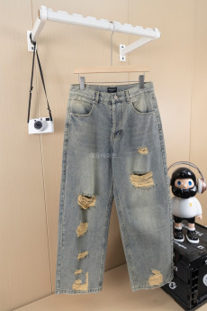 발렌시아가-BALENCIAGA 청바지