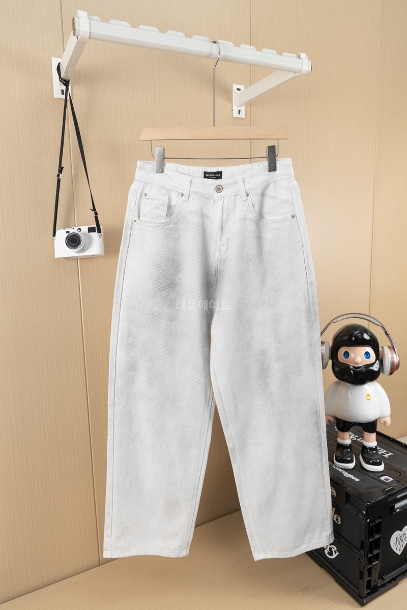 발렌시아가-BALENCIAGA 청바지