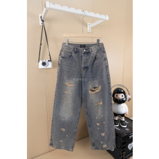 발렌시아가-BALENCIAGA 청바지