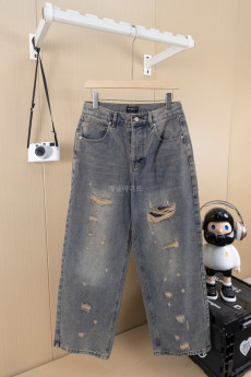 발렌시아가-BALENCIAGA 청바지