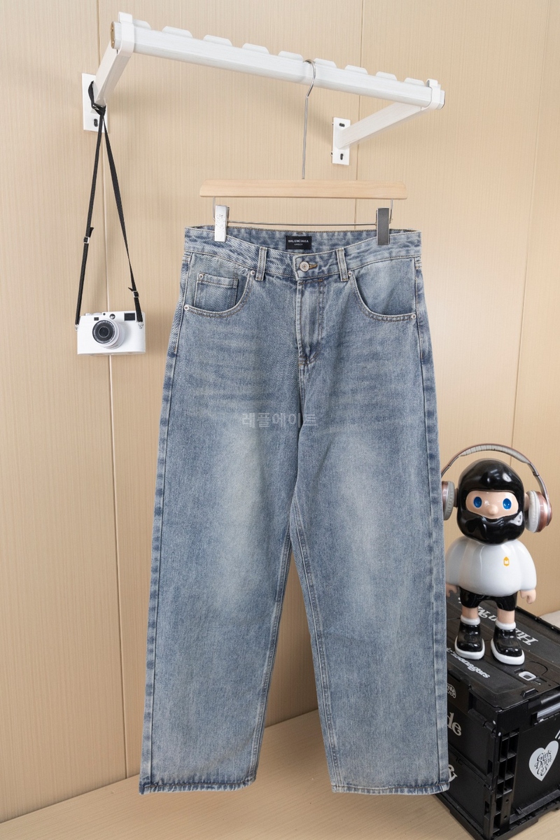 발렌시아가-BALENCIAGA 청바지