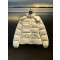 몽클레어-MONCLER-K20931A00014597EU Glareins Braided Trim Hooded Short Down Jacket