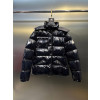 몽클레어-MONCLER-Glareins Braided Trim Hooded Short Down Jacket