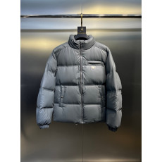 PRADA- 프라다 쇼트 다운 재킷