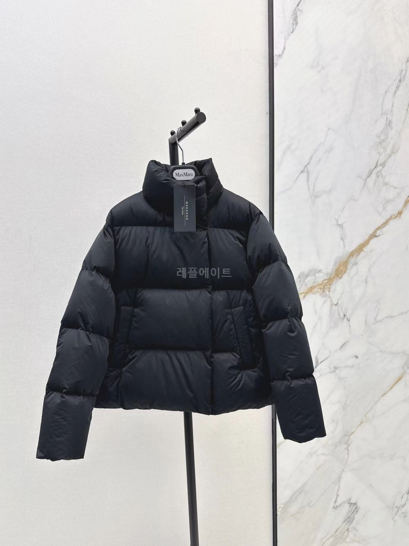 막스마라-MAXMARA 쇼트 다온