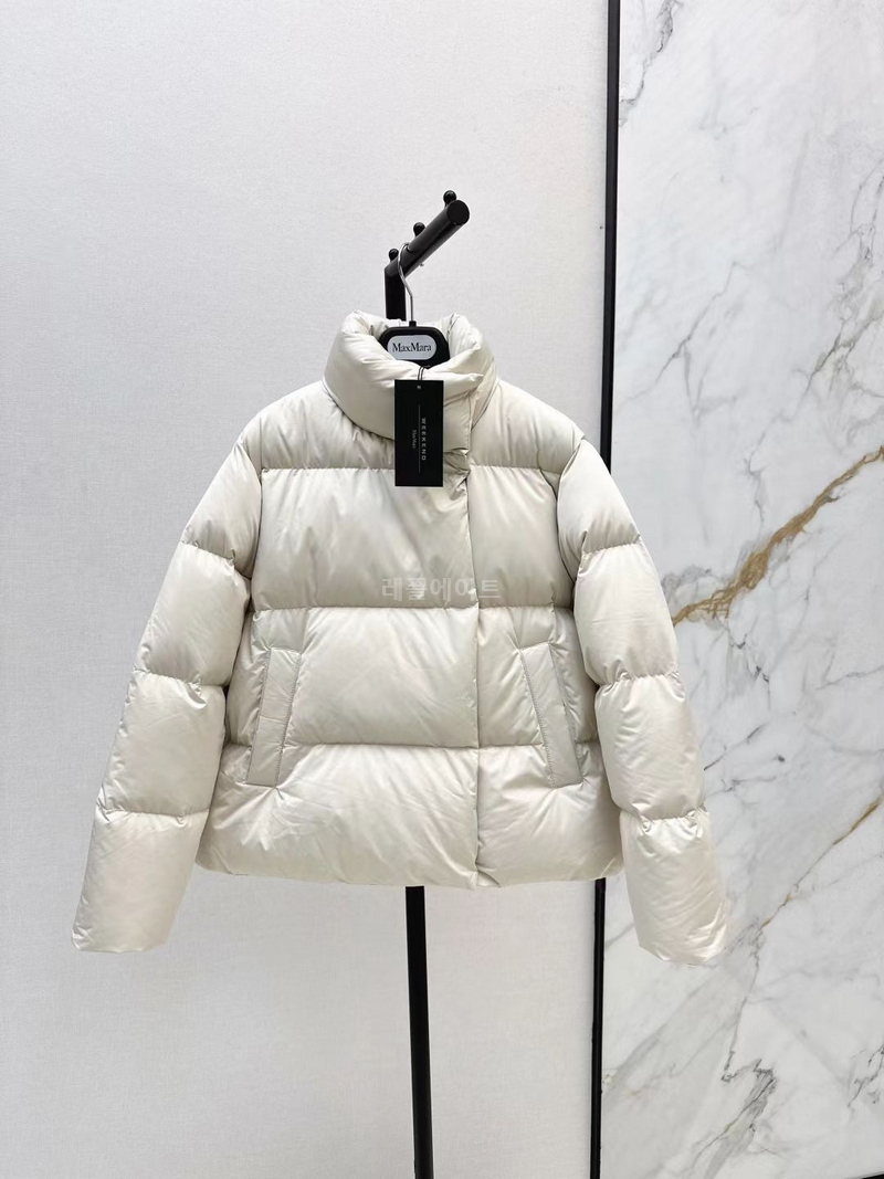 막스마라-MAXMARA 쇼트 다온