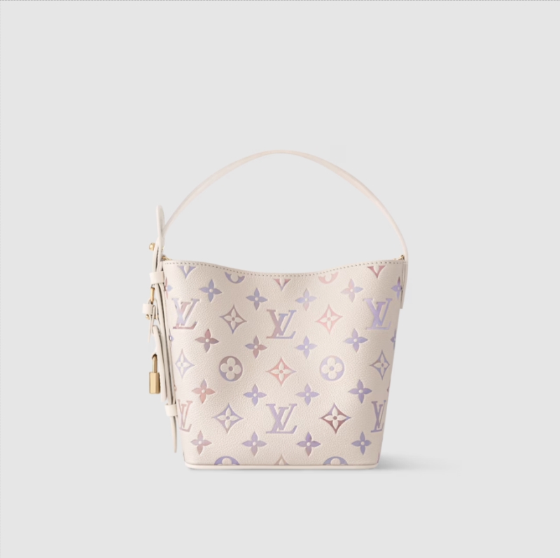 LOUIS VUITTON-루이비통 M25673 모노그램 올 인 BB