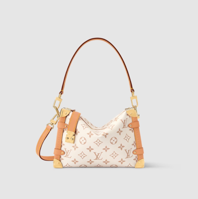 LOUIS VUITTON-루이비통 모노그램 듄 사이드 트렁크 MM