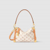 LOUIS VUITTON-루이비통 모노그램 듄 사이드 트렁크 MM