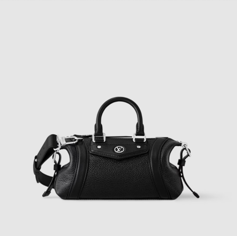 LOUIS VUITTON-루이비통 M14623 나노 LV 바이커