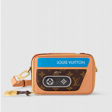 LOUIS VUITTON-루이비통 모노그램 발라되르 웨어러블 월릿