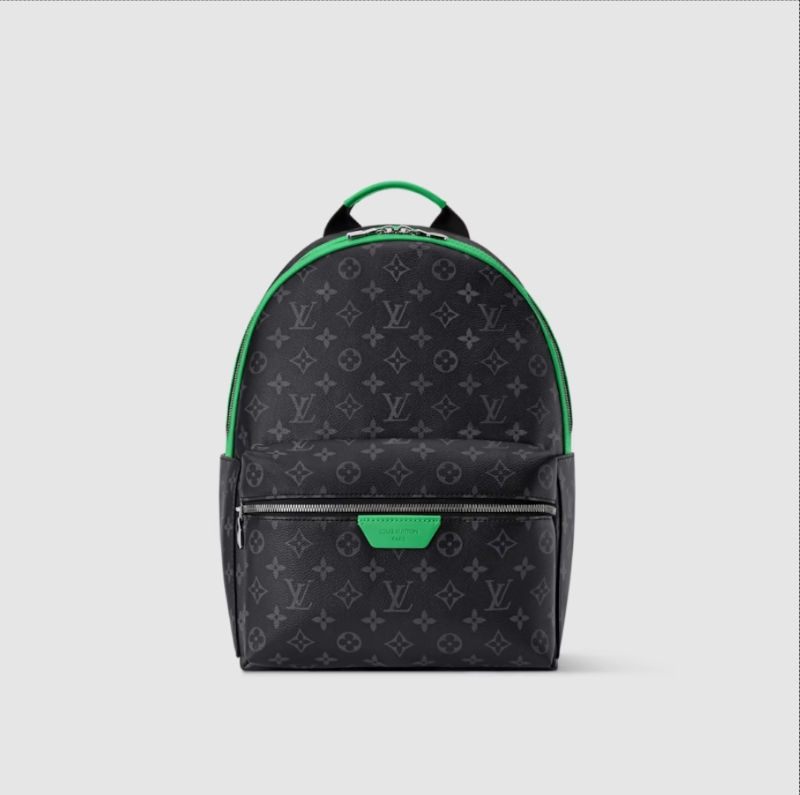 LOUIS VUITTON-루이비통 M25887 모노그램 이클립스 디스커버리 백팩 PM