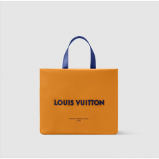 LOUIS VUITTON-루이비통 M15237 사프란 미니 쇼퍼 토트