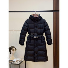 BURBERRY - 버버리 다운 롱 패딩