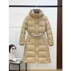 BURBERRY - 버버리 다운 롱 패딩