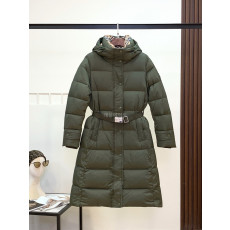 BURBERRY - 버버리 다운 롱 패딩