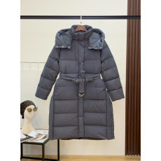 막스마라-MAXMARA 롱 패딩