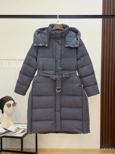 막스마라-MAXMARA 롱 패딩