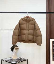 막스마라-MAXMARA 쇼트 패딩