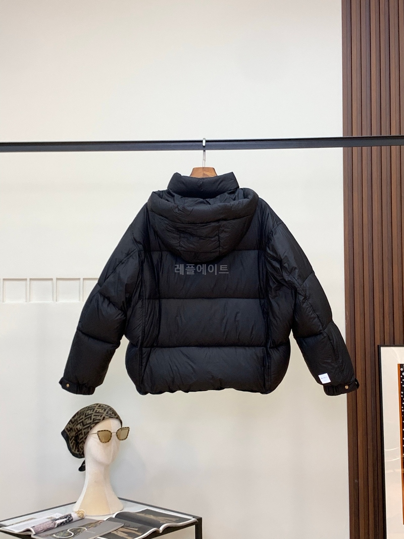 막스마라-MAXMARA 쇼트 패딩