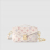 LOUIS VUITTON-루이비통 M2568 모노그램 포쉐트 메티스 이스트 웨스트